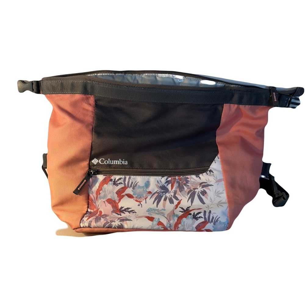 Columbia Women's insulated Multi-Color Shoulder Bag - Picture 2 of 6